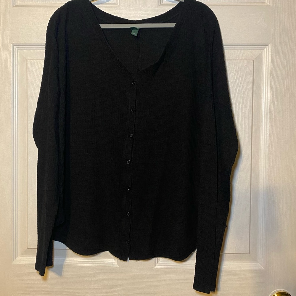 Wild Fable Top Size L